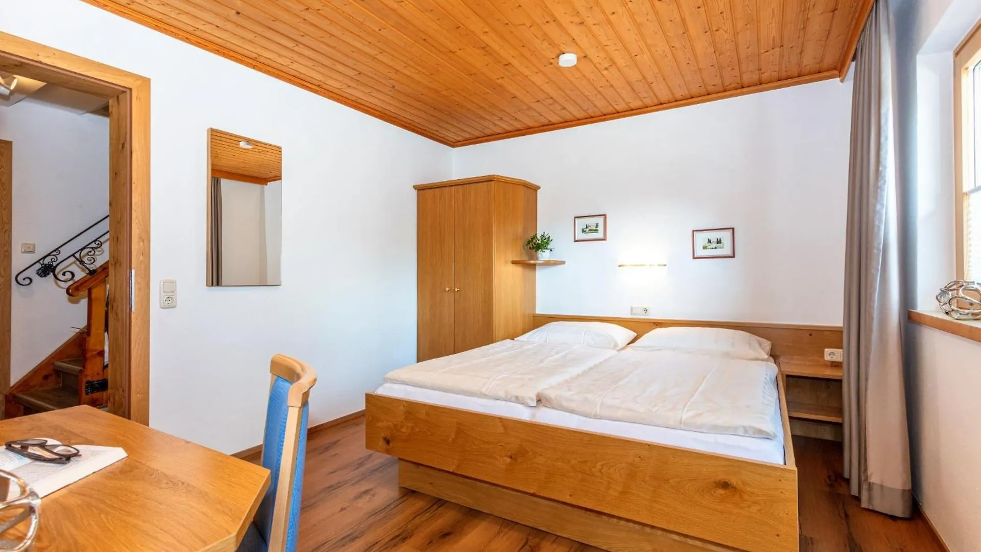 Apartments Salzburgerhof Saalbach-Hinterglemm
