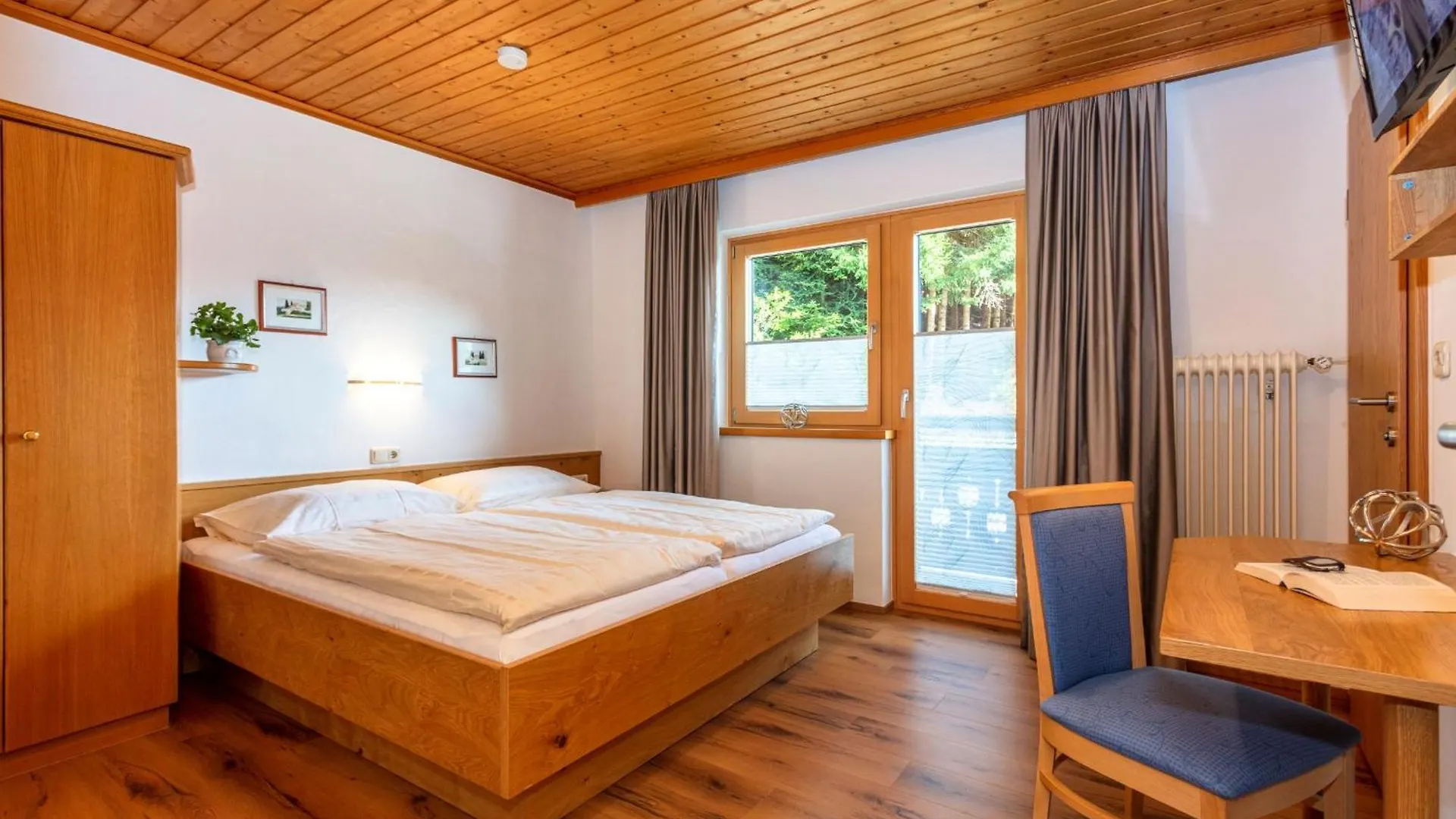 Apartments Salzburgerhof Saalbach-Hinterglemm