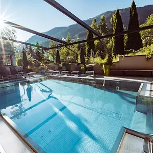Alpen-karawanserai Hotel
