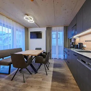 Christina Appartement