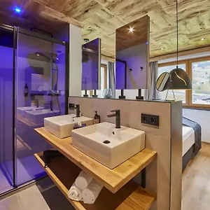 Wallehen Appartement