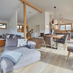 Chalet Pantera Chalet