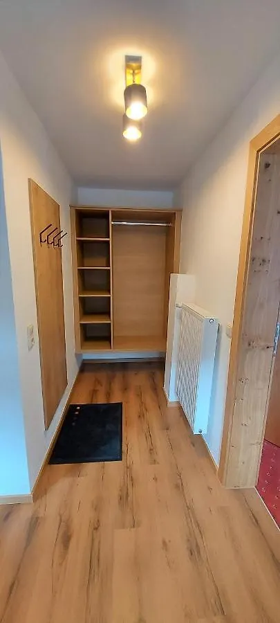 Apartments Salzburgerhof Saalbach-Hinterglemm Oostenrijk