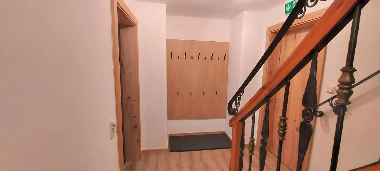 Apartments Salzburgerhof Saalbach-Hinterglemm