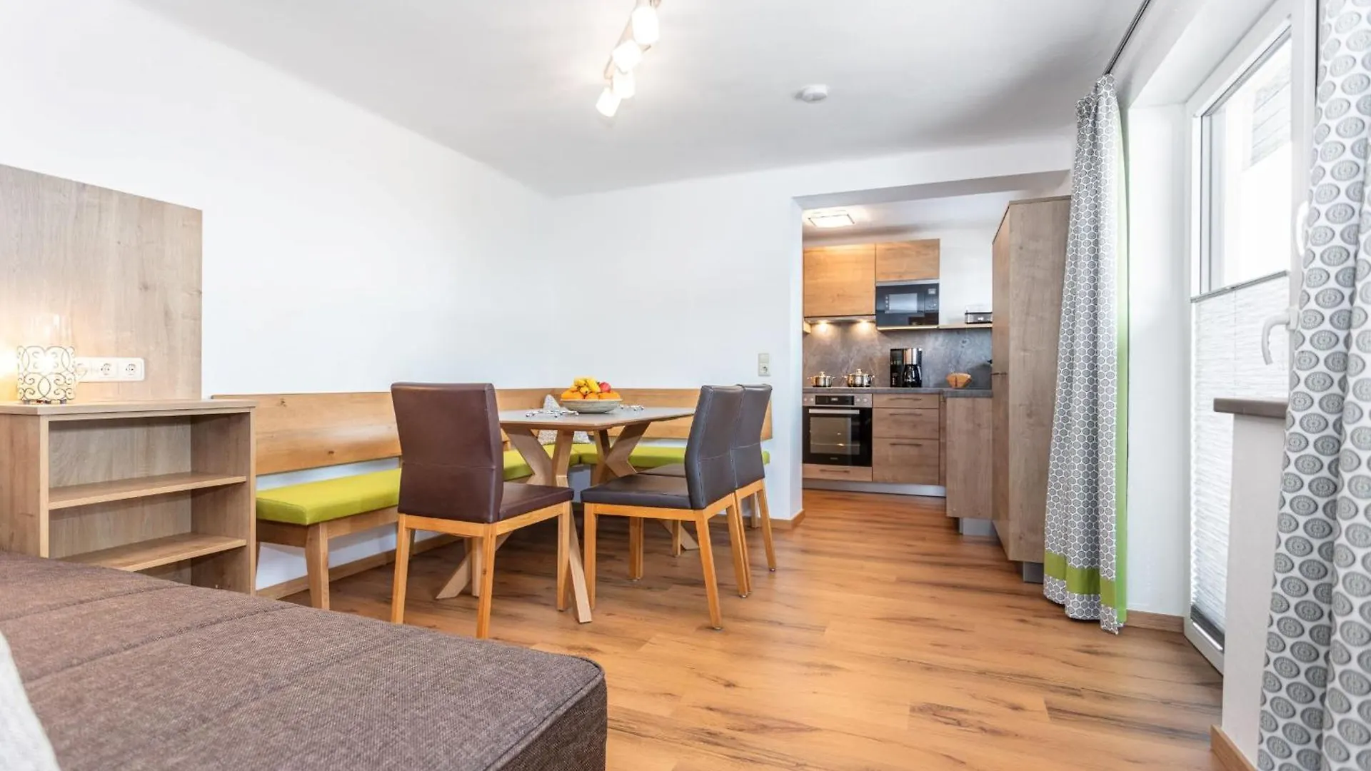 Apartments Salzburgerhof Saalbach-Hinterglemm Oostenrijk