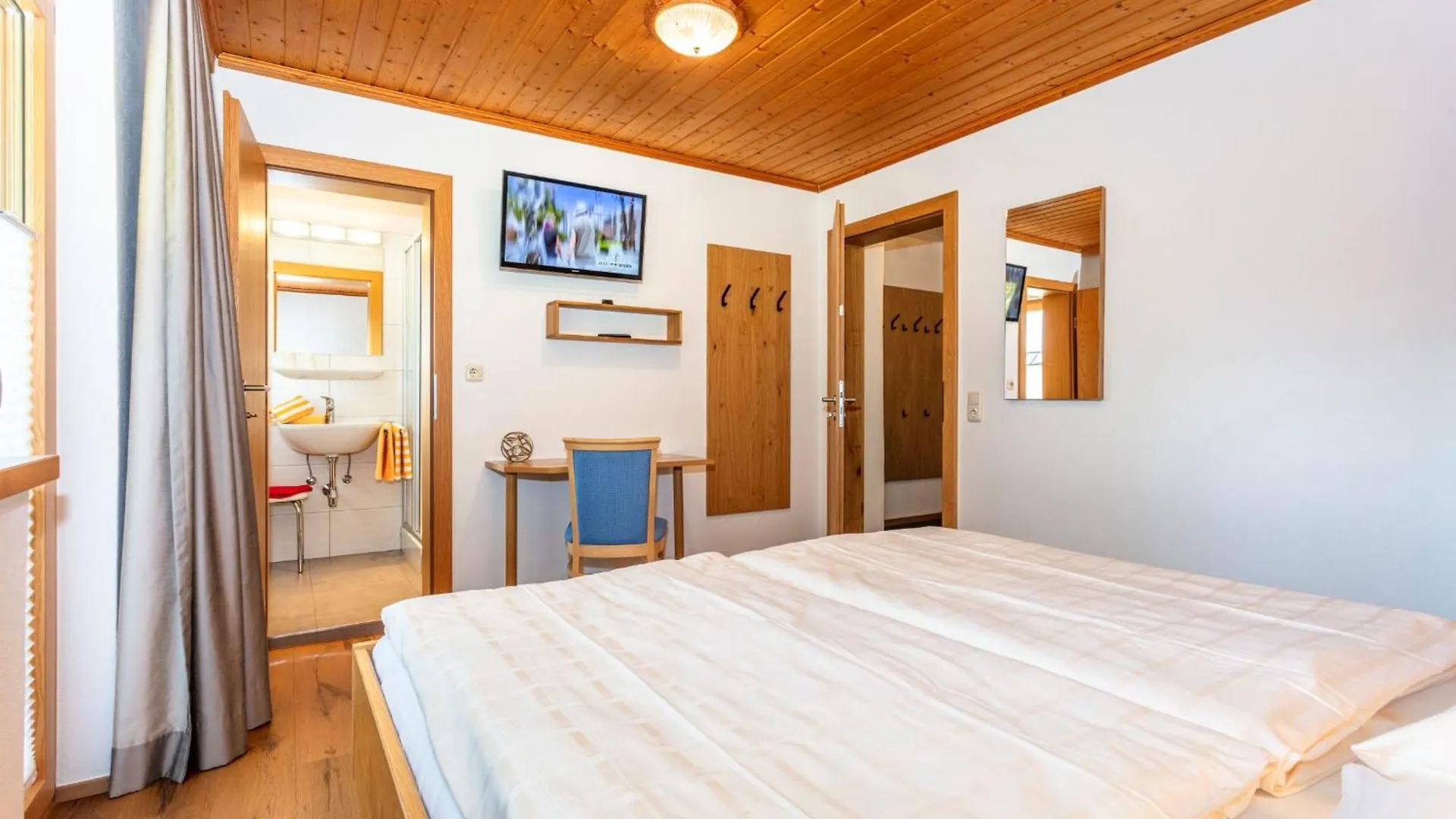 Apartments Salzburgerhof Saalbach-Hinterglemm