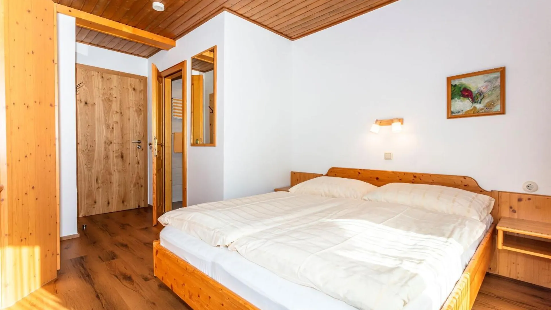 Apartments Salzburgerhof Saalbach-Hinterglemm 0*,  Oostenrijk