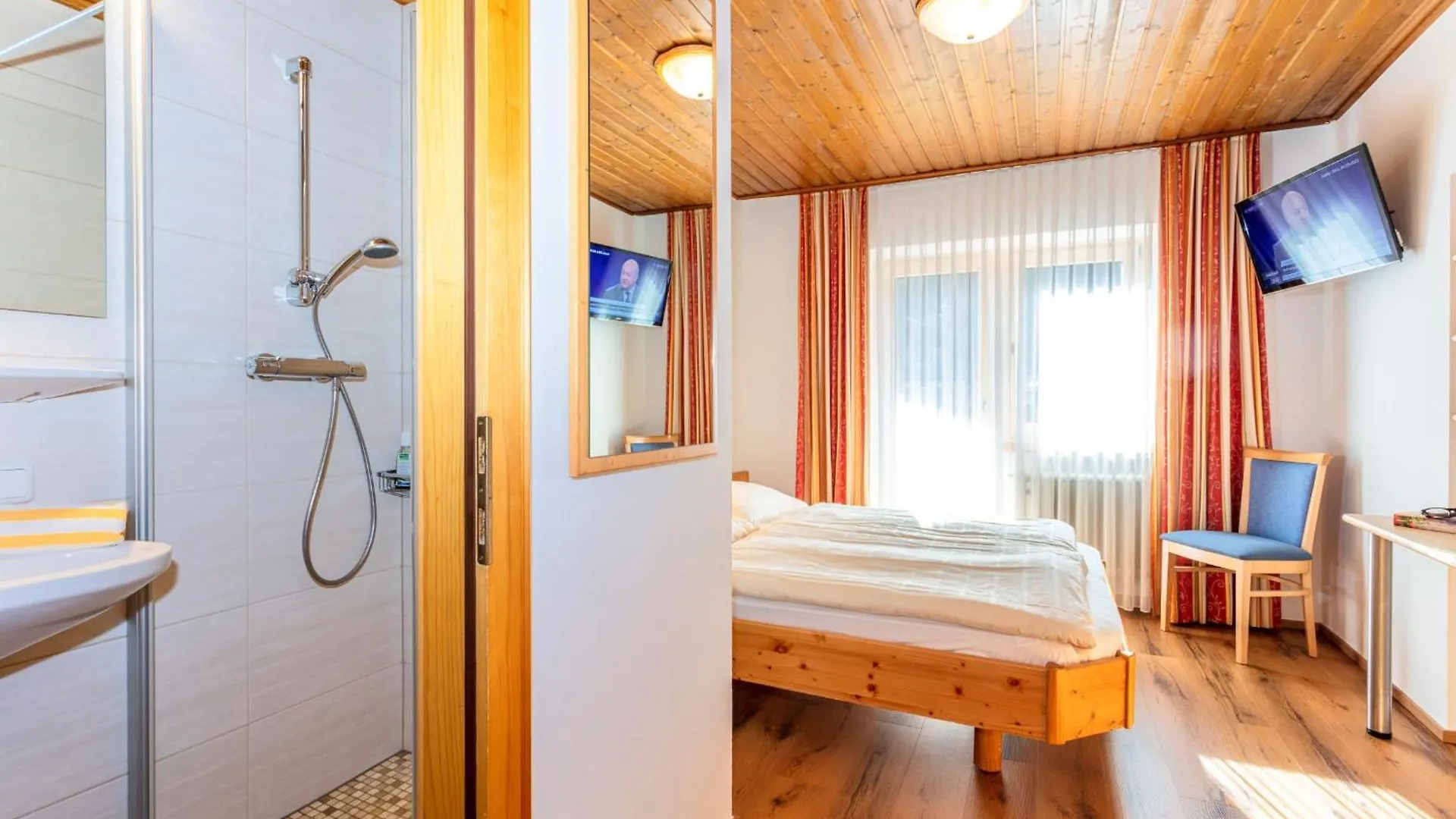 Apartments Salzburgerhof Saalbach-Hinterglemm Oostenrijk