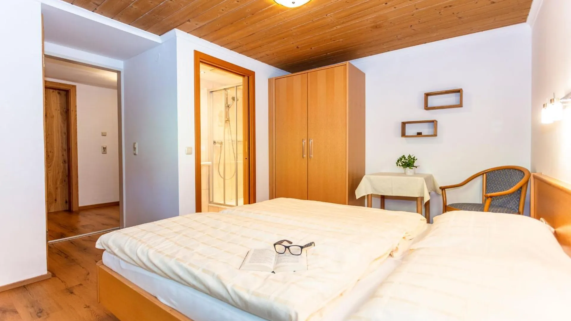 Apartments Salzburgerhof Saalbach-Hinterglemm