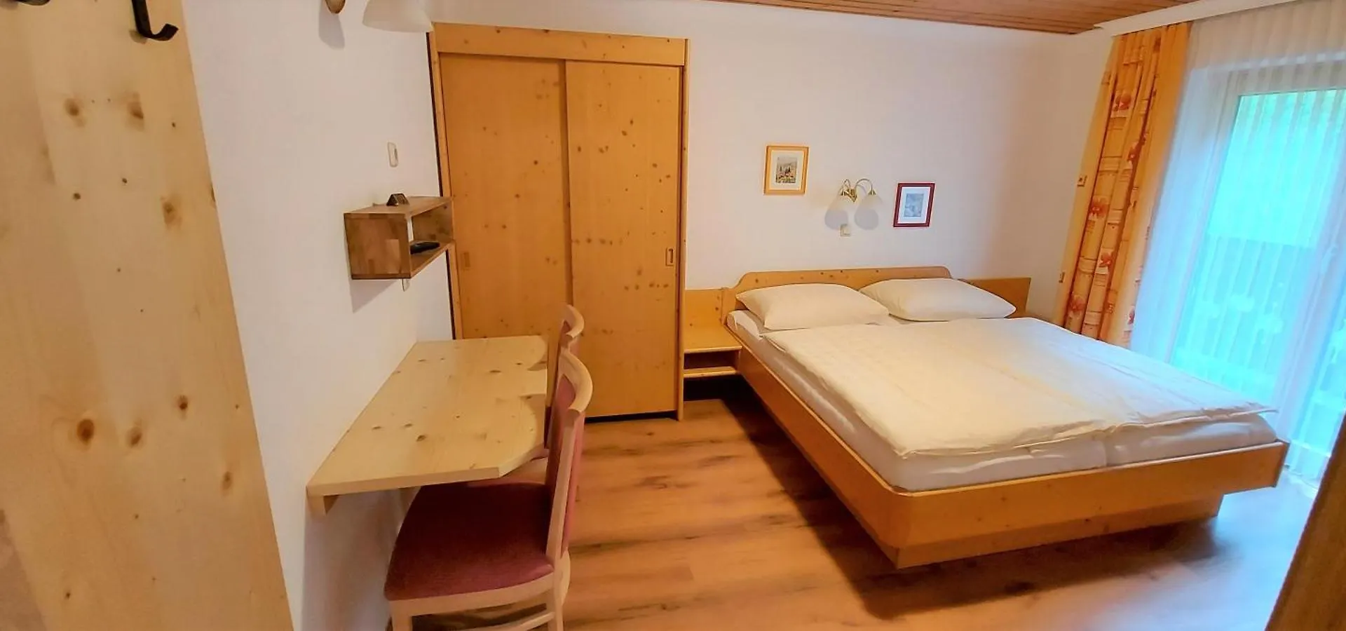 Apartments Salzburgerhof Saalbach-Hinterglemm